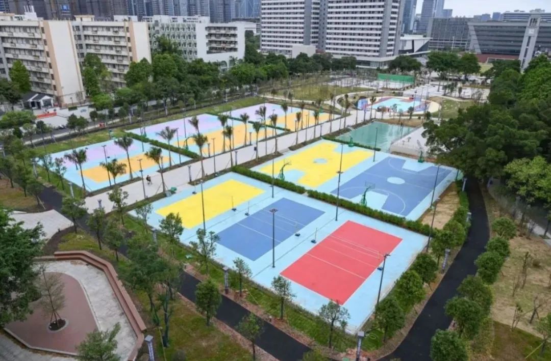 新生入学指南|@广东财经大学SQA AD3+1项目2025级新生