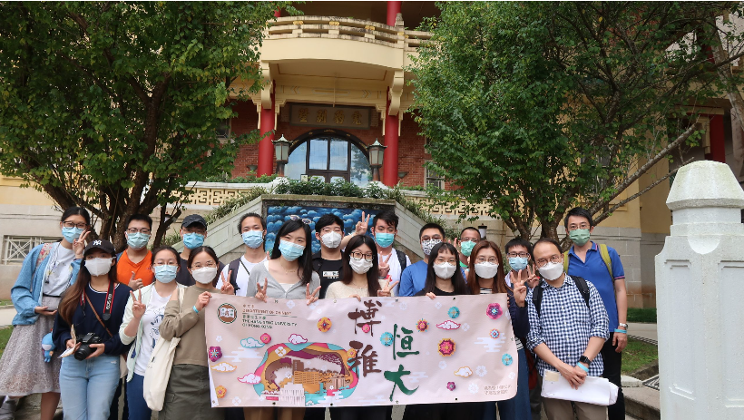 香港恒生大学2026春季硕士8.22开放申请！有中文授课