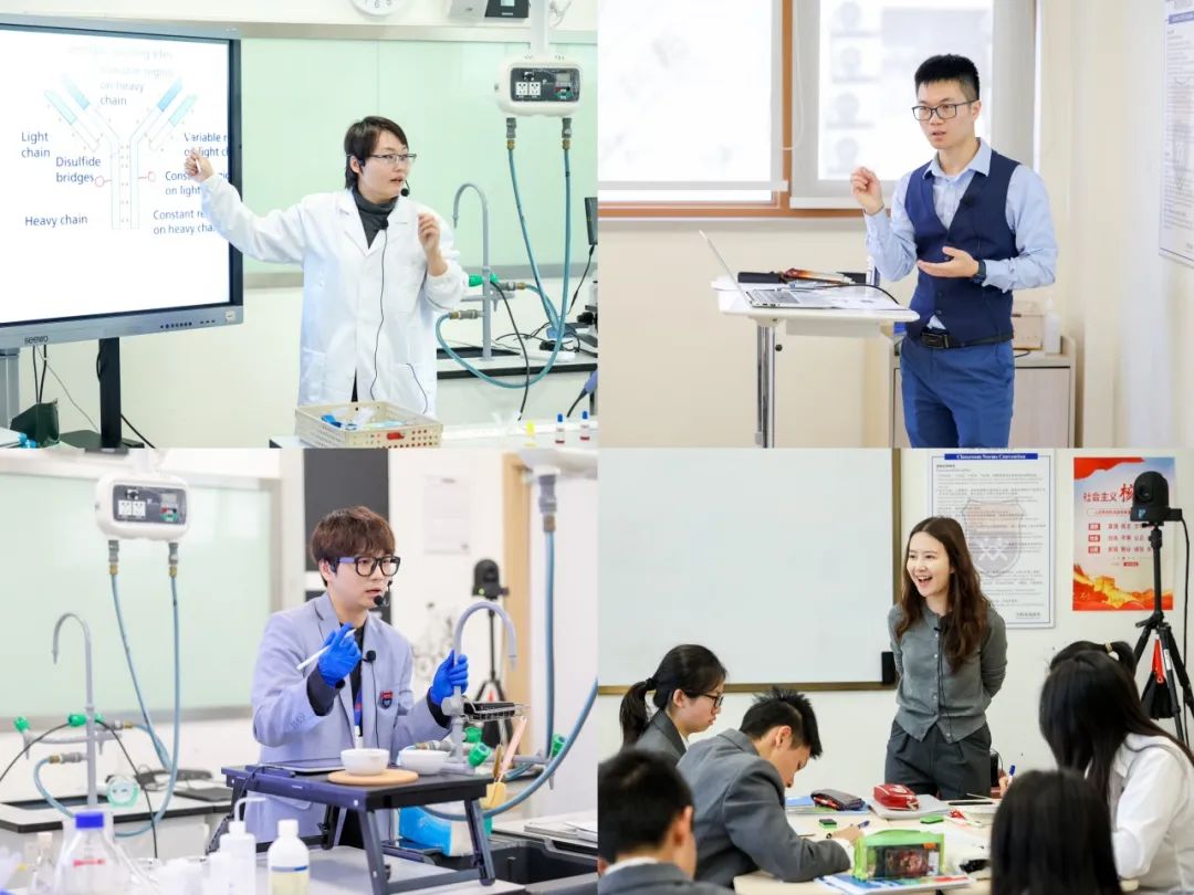 万科双语高中「牛剑藤百万奖学金」项目，再次开放名额申请！