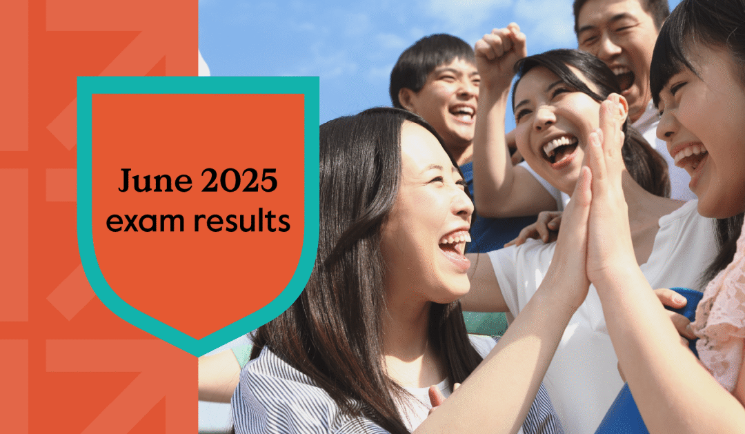 2025CIE考局IG夏季大考放榜！各科A*分数线已出！成绩不理想怎么办？