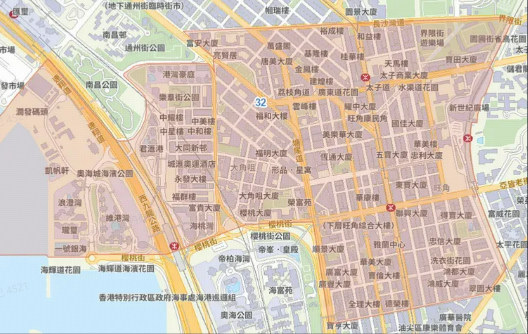 香港油尖旺区32校网攻略 看这篇就够！