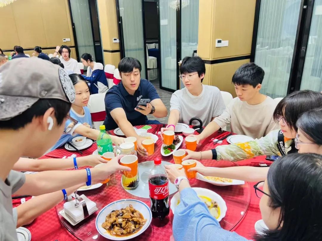 学海扬帆，与卓越同行 | 精彩纷呈的上剑2025新生夏令营