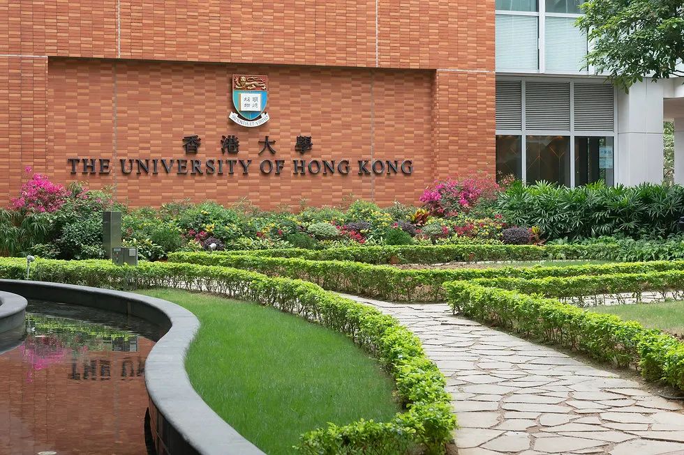 香港大学招收电机电子工程系全奖博士生！奖学金19,135—19,655港币/月 9月15日申请截止