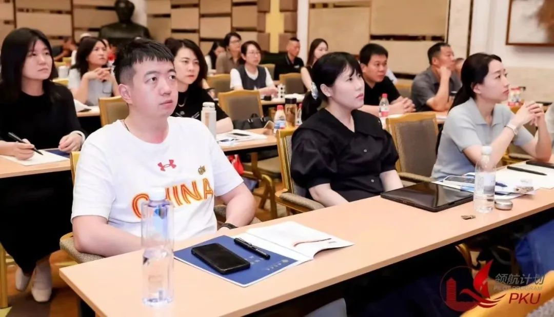 一场关于教育深度的奔赴，这个暑假我们一直在路上