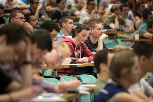 巴黎综合理工学院X：4年制法授工程师硕士项目 Ingénieur Polytechnicien