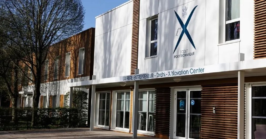 巴黎综合理工学院X：2年制英授硕士商业数据科学与人工智能DSAIB - HEC联合开设