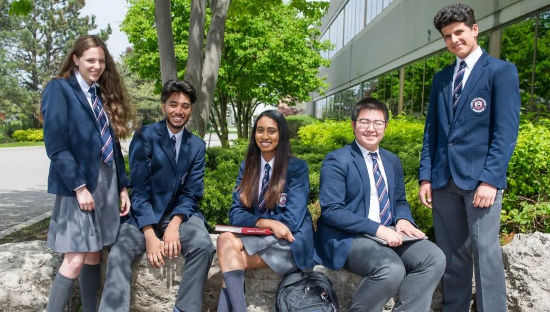 加拿大顶级私立学校 Open House 全攻略｜2025–2026 招生季