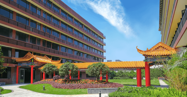 学校百科|广州贝赛思：除了学术“硬核”，贝赛思还有什么？