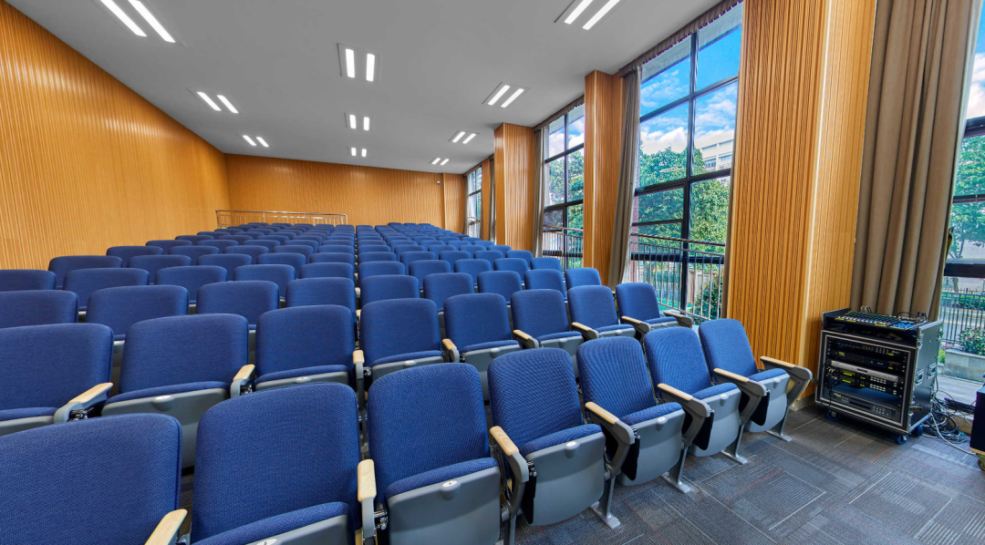 学校百科|广州贝赛思：除了学术“硬核”，贝赛思还有什么？