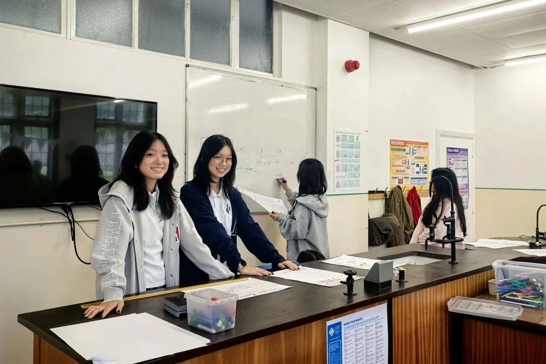 Adcote游学｜从百年公学到牛津剑桥，揭秘阿德学子的英伦PBL探索之旅