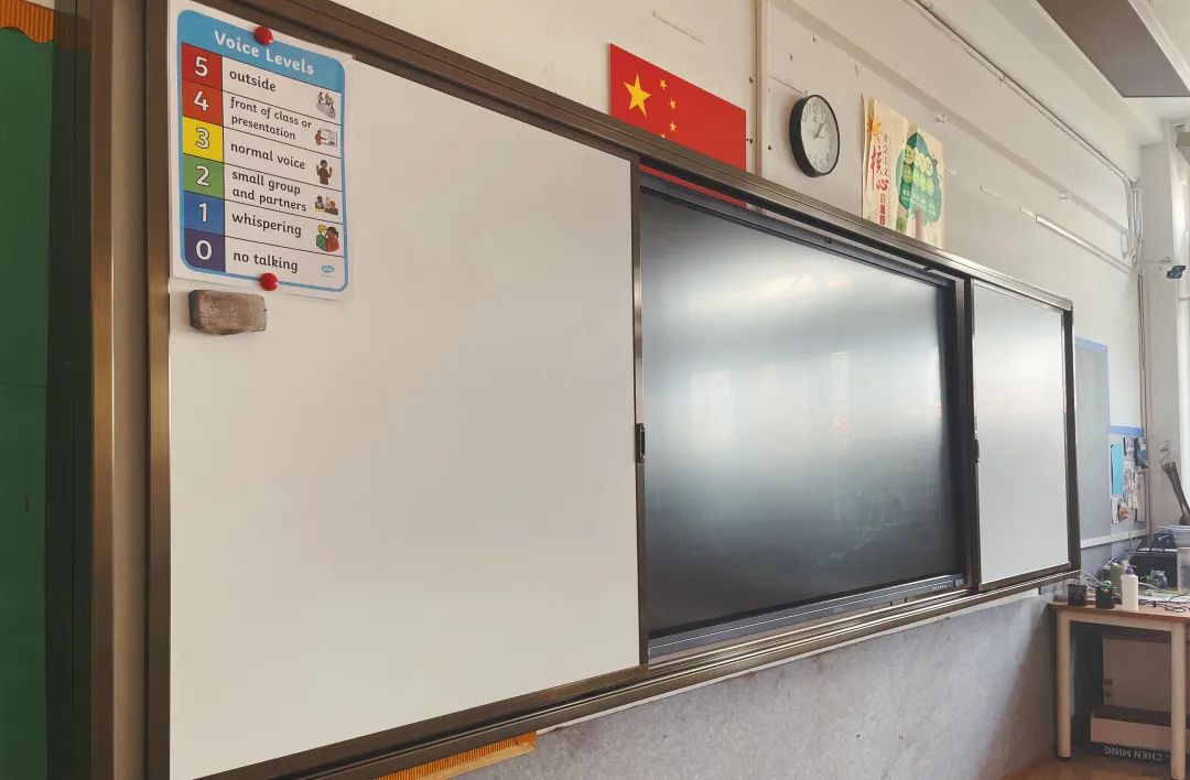 启程新学年 ｜ 成都青苗全员蓄势待发