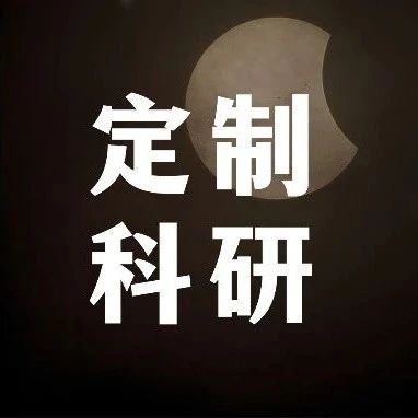 南加州大学博士关于(相似+相似=相似)类型几何图形的研究 | 科研论文一对一项目