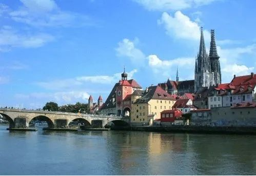 【德国高中】留学优势 【德国高中】留学优势