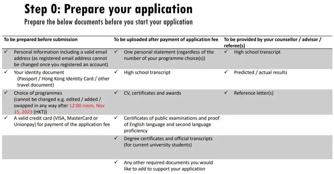 香港大学2026本科申请来袭!学费三年连涨,9月抢占先机 香港大学2026本科申请来袭!学费三年连涨,9月抢占先机