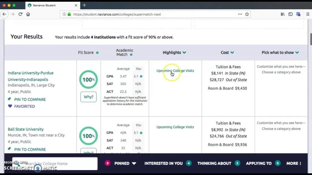 School Research攻略 | 选校信息太多太乱？教你高效检索&筛选方法！