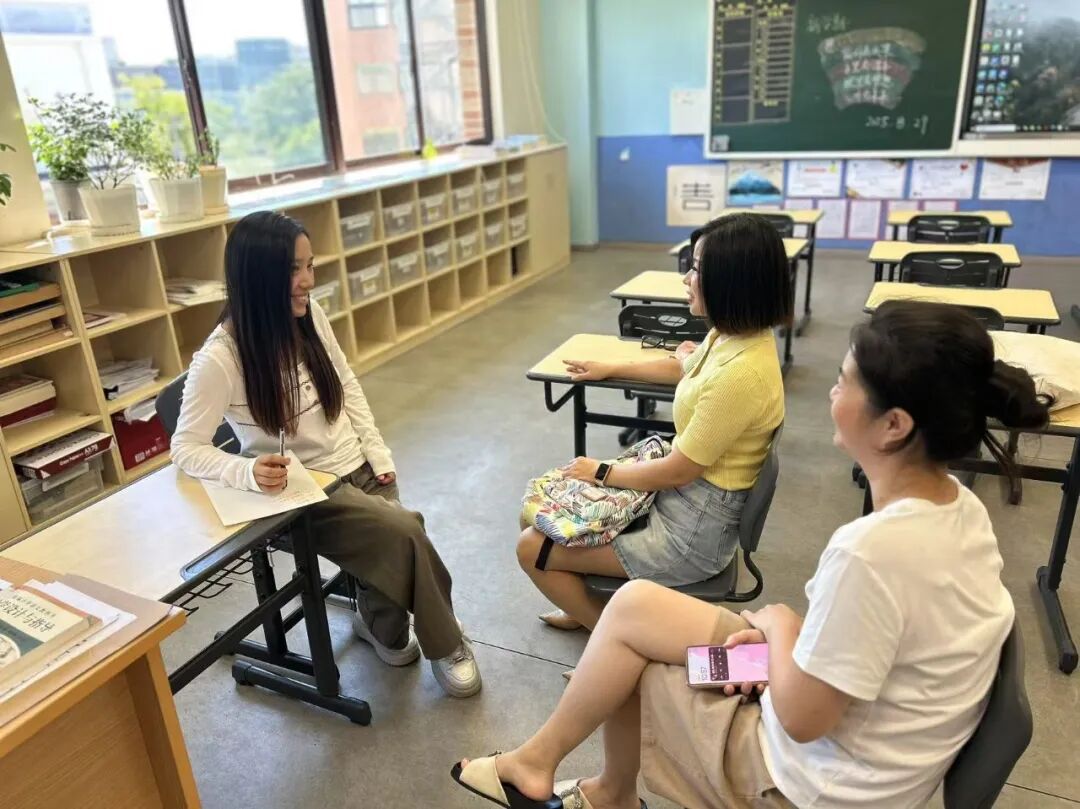 新学期新启程！2025 年 IVY 秋季开学准备（下篇）： 以细致与温度护航成长新起点