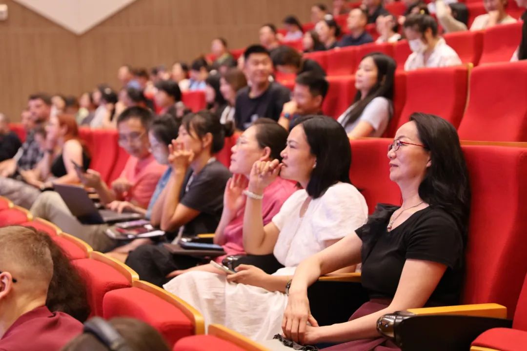 起跑即冲刺！上海安生学校启动“五大改革、四项保障”行动纲领，新学期锚定高质量跨越式发展