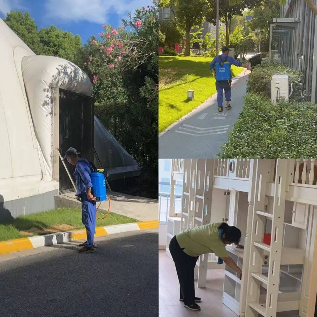 笃行致远 蓄势新篇｜林国荣学校开学迎新，共赴成长新旅程