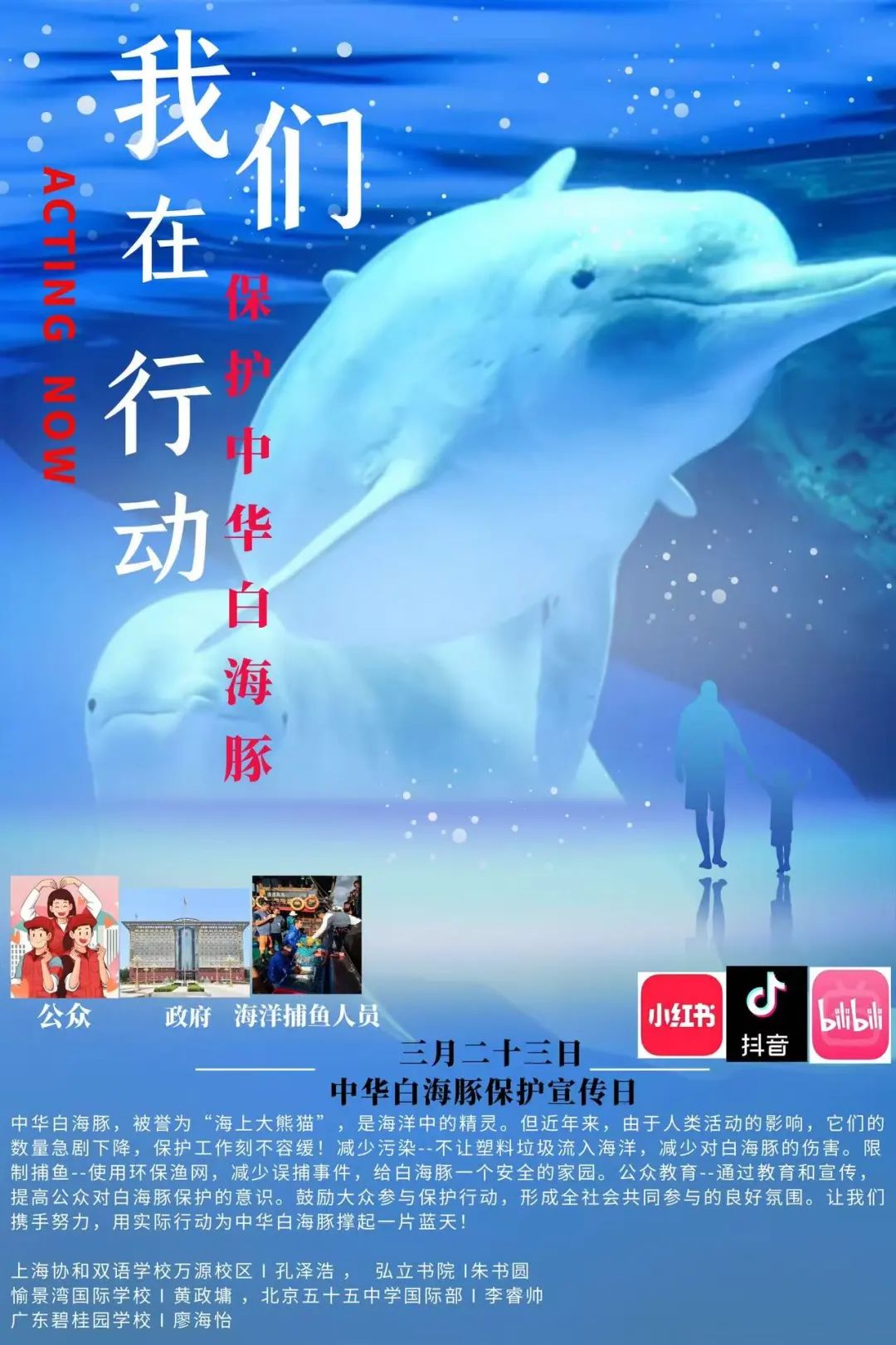 【国庆在线志愿者项目】足不出户，用学科专长助力公益议题解决