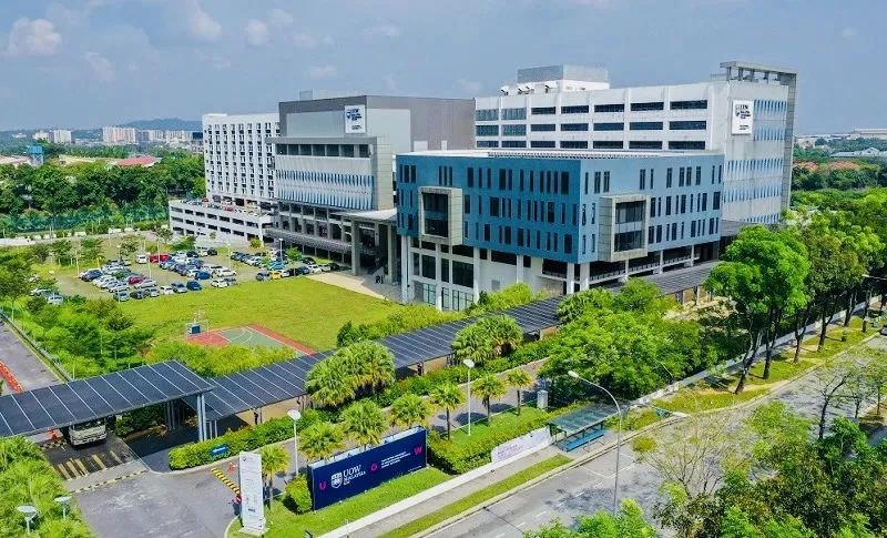 艺术中外合办 | 2025年南京传媒学院2+ 2国际本科(马来西亚) 招生简章！