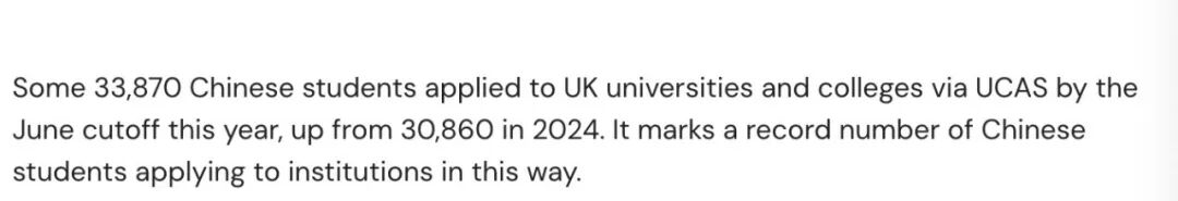 深扒英国留学的残酷真相，哪些项目值得选？