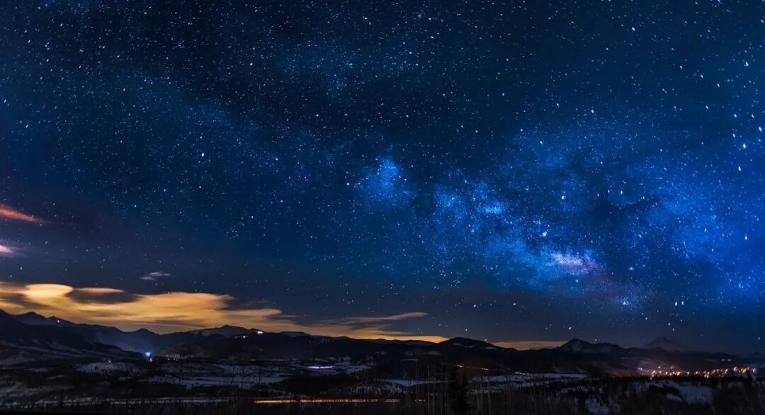中科院国家天文台 | 天体物理：力学与天体物理学研究