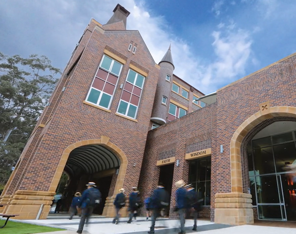 【9月21日上海线下宣讲会】澳洲百年顶尖寄宿制私立男校——Knox Grammar School【校史叙述篇】