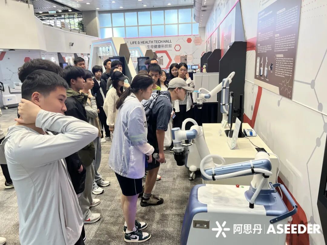 【官宣】香港科技大学工程与金融冬校正式开放|9-12年级可申-工程、金融