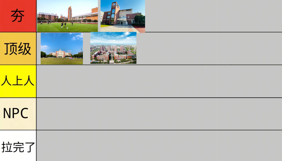 由夯到拉，盘点上海热门国际学校