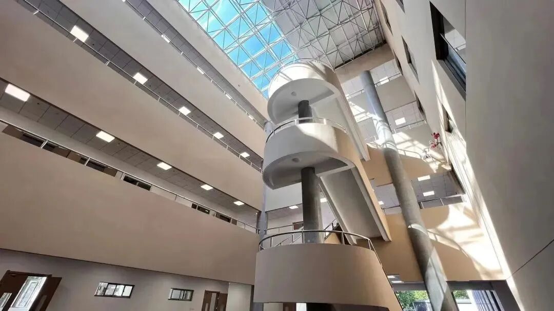 江苏中外合办2+2 | 2025年南京审计大学2+2国际本科招生简章