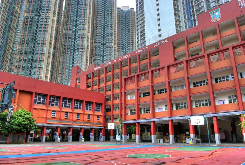 小一自行分配学位2026 | 全港30间自行超收小学公开！