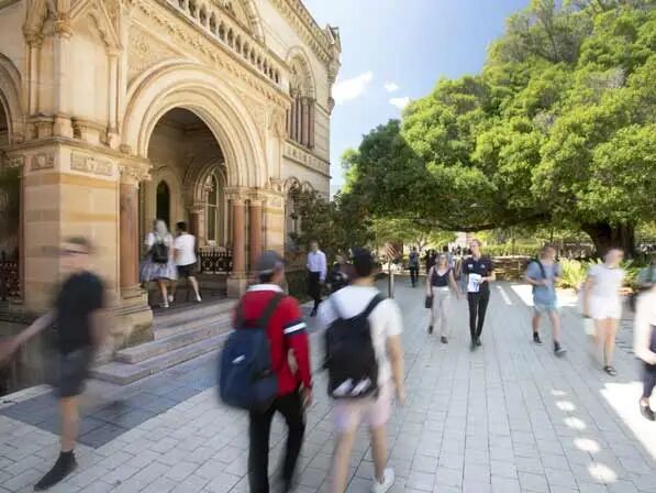 2026春季解锁南半球学术之旅！阿德莱德大学机械工程 + 科研沟通项目