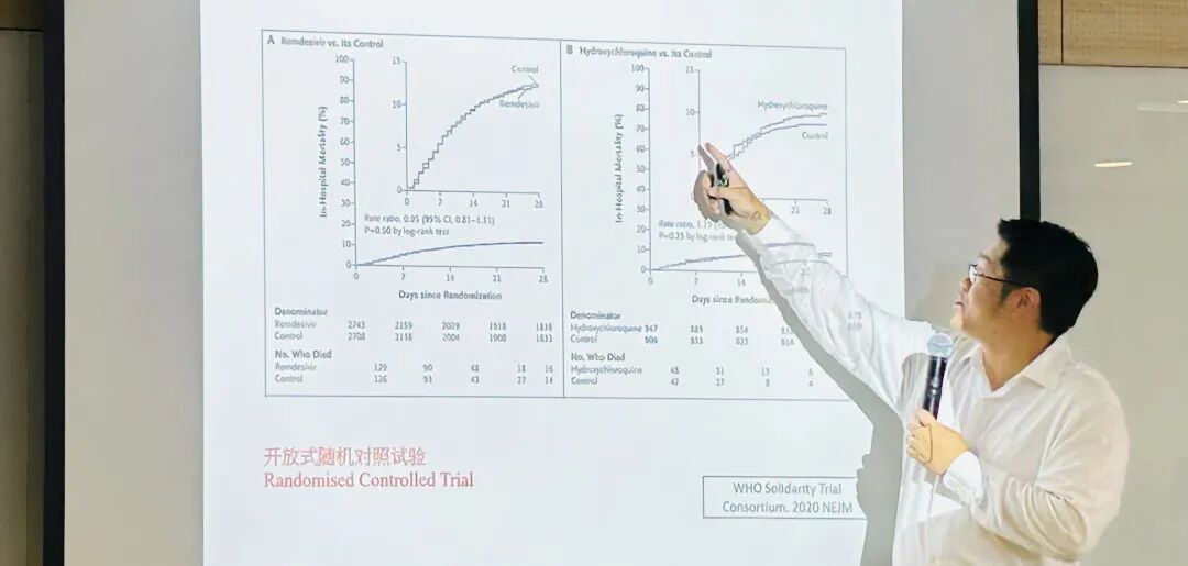 香港大学名校课程：医学与生命科学，对医学感兴趣的同学不可错过