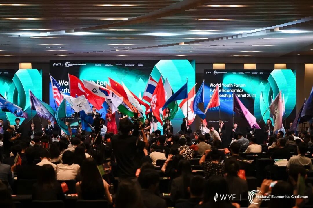 NEC全球团队总分金奖和个人卓越奖金奖经验分享！