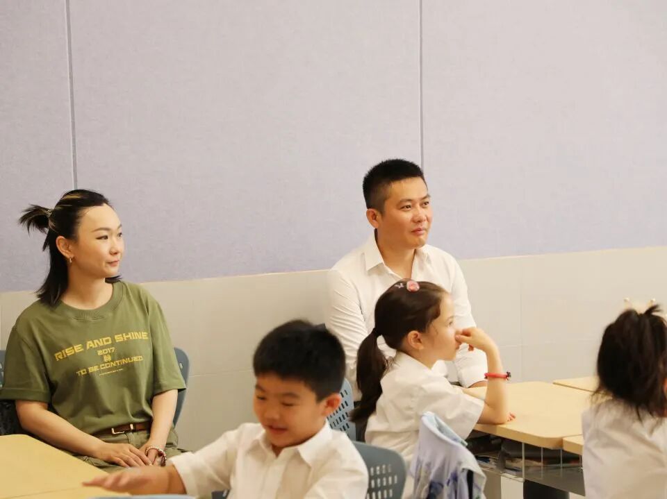 致敬人生第一任“老师” | 燎原双语各学部9月感恩活动回顾