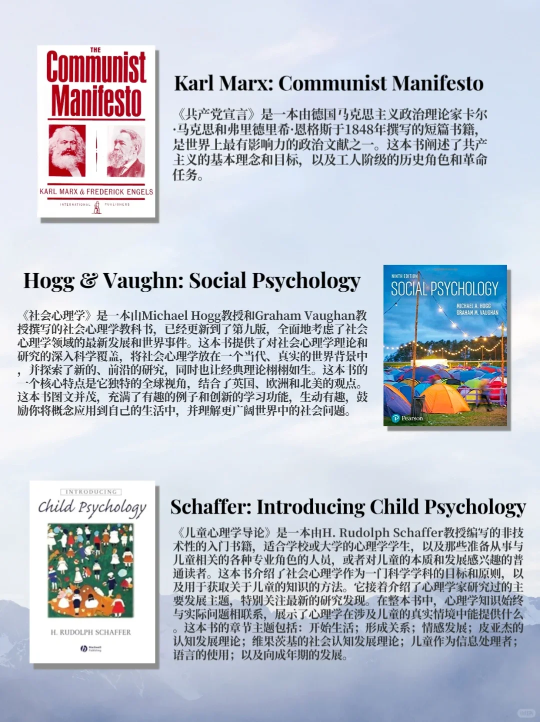 剑桥HSPS专业面试大揭秘！面试真题、流程、书单全在这，速来！