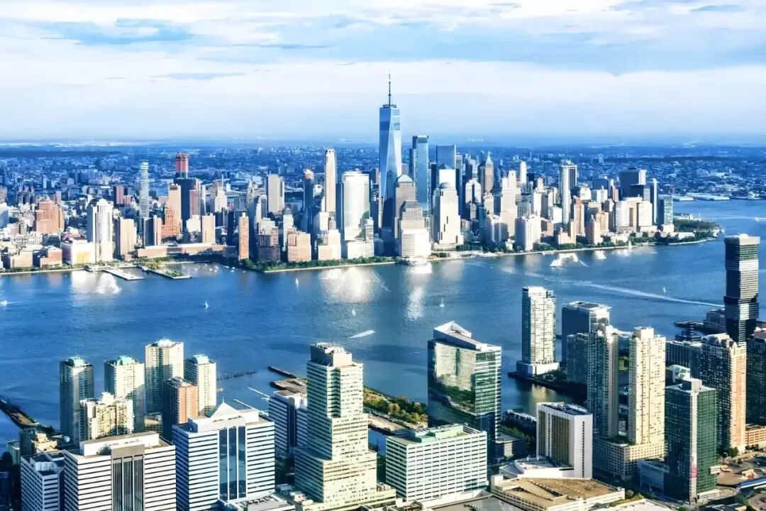 不要再扎堆加州和纽约 就业友好看这些州！