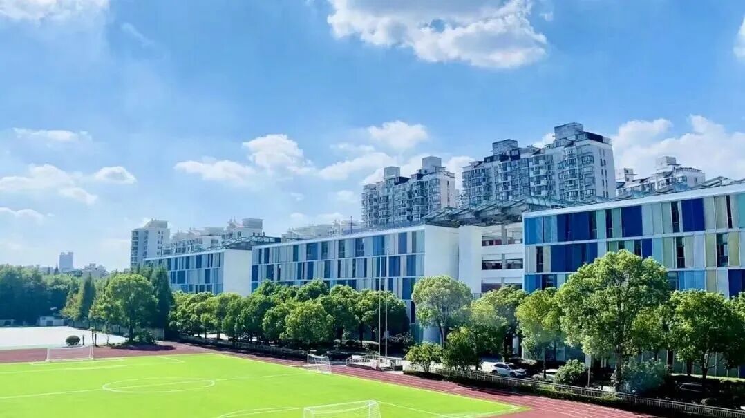 招生简章｜上海杨浦双语国际高中开放日汇总！