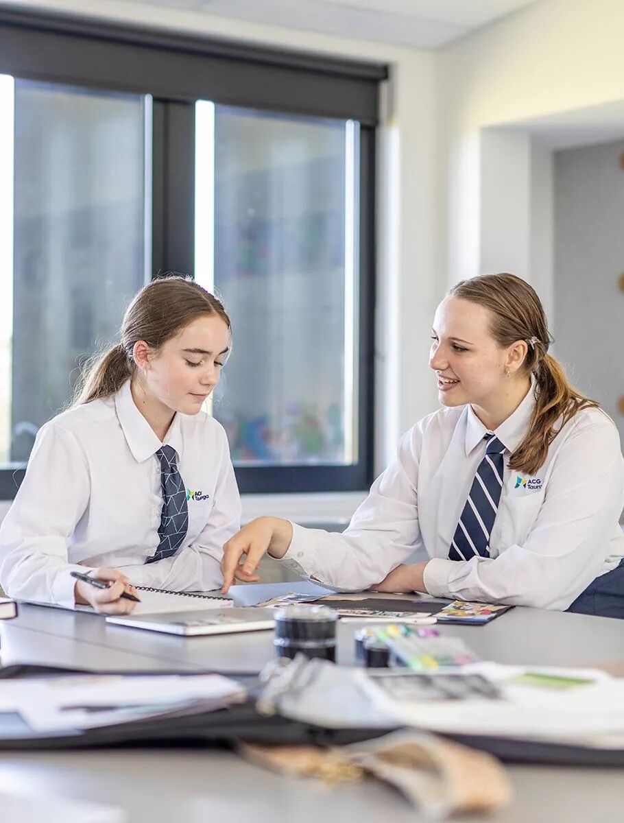 新西兰中学 | ACG Schools 帕奈尔校区，2024年在剑桥国际考试中荣获7个“世界最佳”和15个“新西兰最佳”奖项