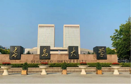 山东中外合办 | 2025年青岛大学1+3/2+2/3+1国际本科招生简章！