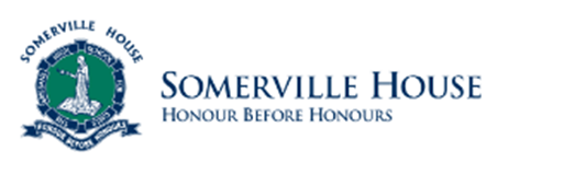 布里斯班出色的私立住宿女校之一：Somerville House 萨默维尔学院介绍