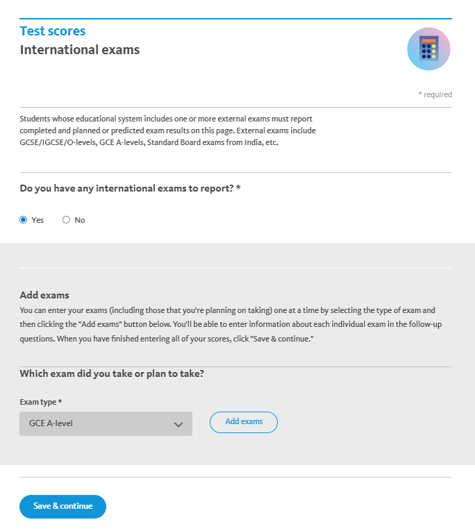 UC系统保姆级填写攻略 | 10月1日就可以提交申请，加州大学我来啦！
