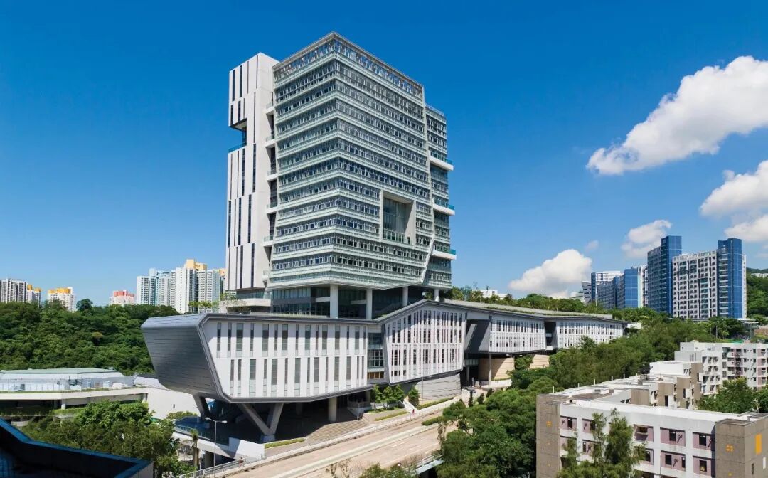 风王都阻止不了【港城大退出2026高考统招】！