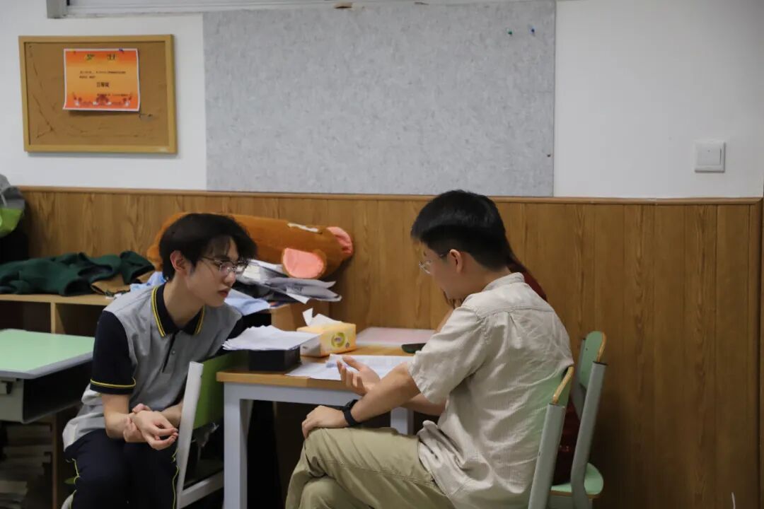 宝藏课堂 | 挣脱标准答案，开启穿梭古今之旅