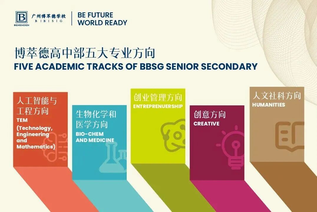 广州择校|广州博萃德学校