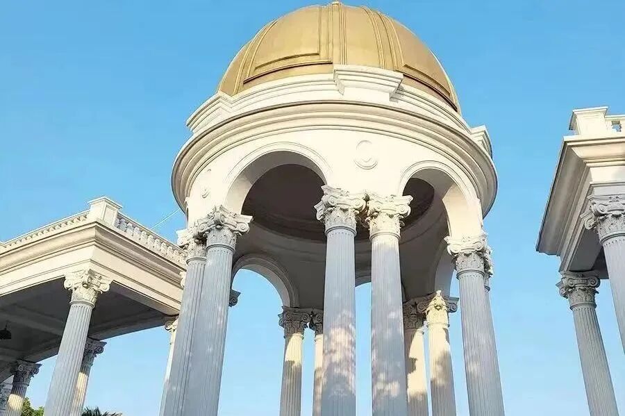 上海国际学校｜上海蒙特奥利弗学校，不出国门，坐享纯正美高教育！