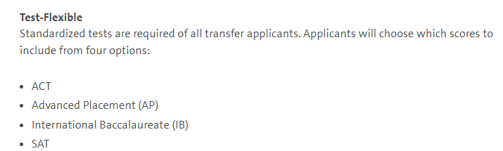 转学申请checklist | 这些转学必备的申请材料和关键时间节点，你不会还不知道吧？
