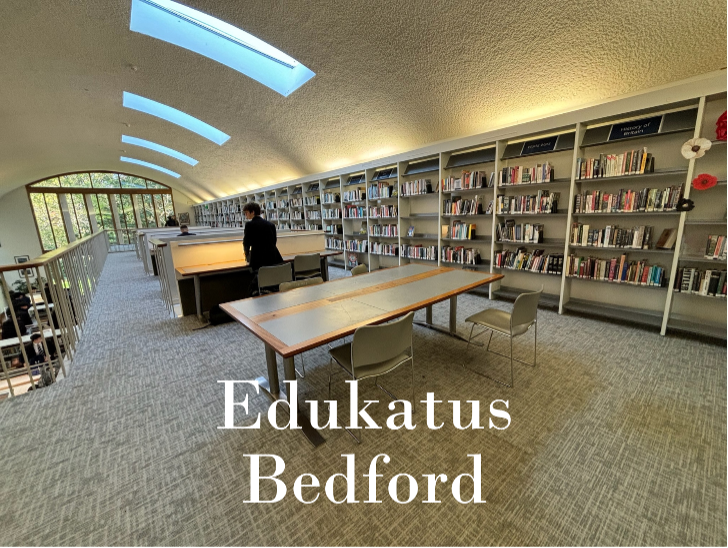 【访校回顾】走进 Bedford School：卓越与温情并重的百年男校