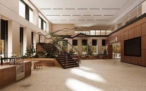 迪拜哈罗国际学校(Harrow International School Dubai)入学指南