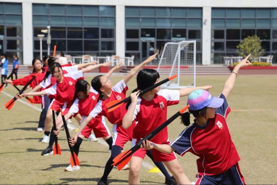 德闳师说｜听学术型领导者——小学部副校长刘晶女士阐释双语融合课程的建构